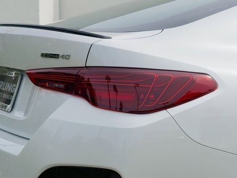 New 2026 BMW i4 eDrive40 w/ M Sport Package image 4