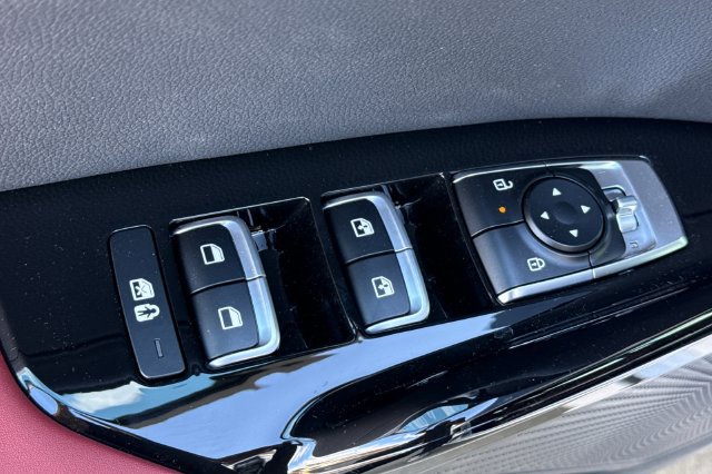 New 2026 Kia K5 GT-Line w/ GT-Line Red Interior Package FWD image 13