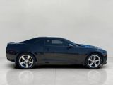 Used 2011 Chevrolet Camaro SS w/ RS Package image 2