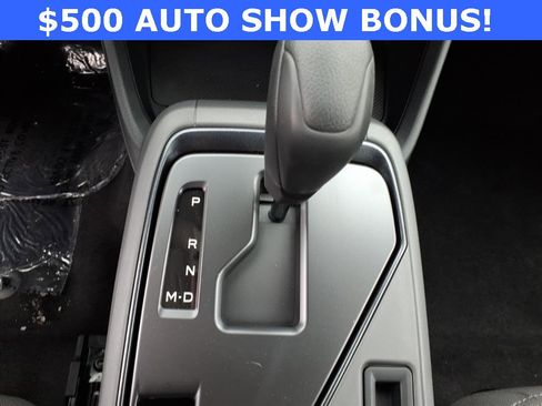 New 2026 Subaru Crosstrek 2.0i Premium image 12