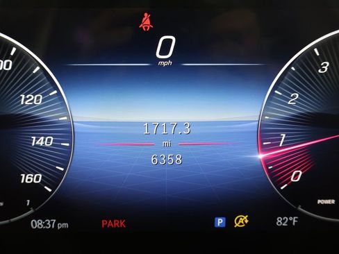 Certified 2026 Mercedes-Benz GLA 250 4MATIC image 17