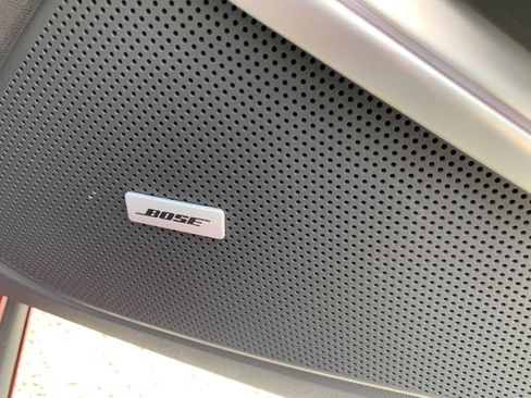 Used 2021 Chevrolet Camaro SS image 38