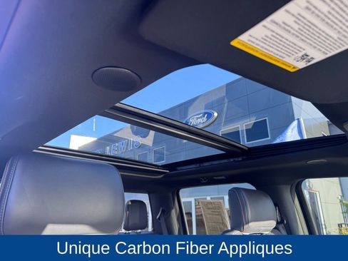 Used 2025 Ford F150 Raptor w/ Equipment Group 803A Raptor R image 24