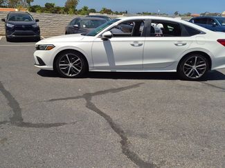 Used 2024 Honda Civic Touring video 2