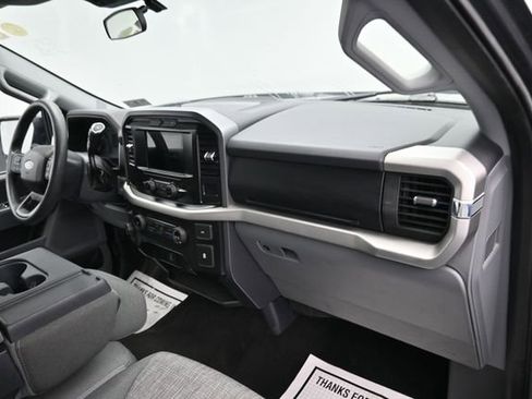 Used 2022 Ford F150 XLT AWD/4WD image 8
