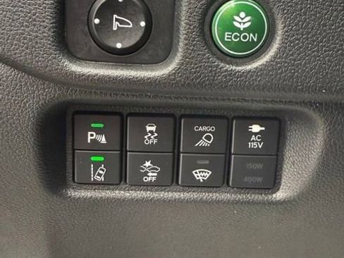 Used 2026 Honda Ridgeline Black Edition image 26