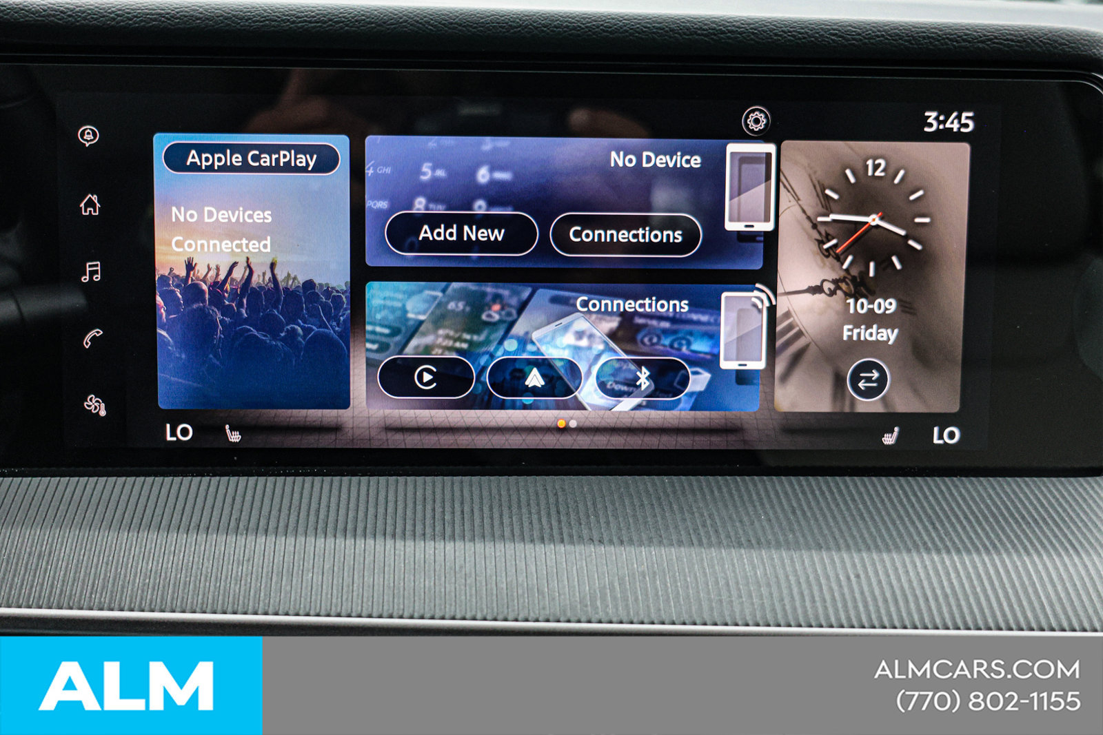 Certified 2025 Nissan Murano SV AWD/4WD image 29