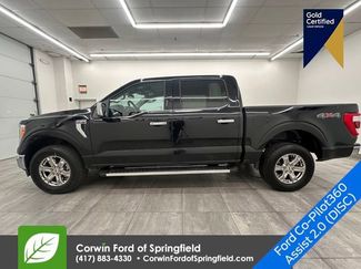 Certified 2022 Ford F150 Lariat video 2