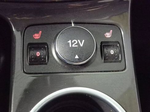 Used 2016 Ford Escape Titanium FWD image 19