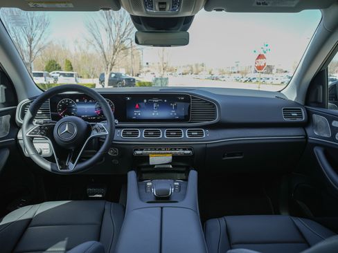 New 2026 Mercedes-Benz GLE 350 4MATIC image 16