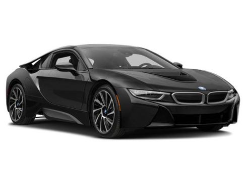 Used 2015 BMW i8 AWD/4WD image 6