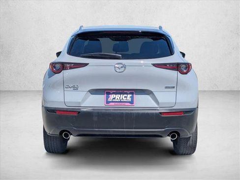 Used 2025 MAZDA CX-30 AWD 2.5 S w/ Preferred Package image 7