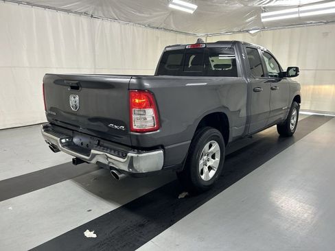 Used 2021 RAM 1500 Big Horn AWD/4WD image 2