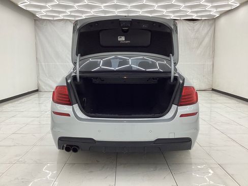 Used 2015 BMW 528i xDrive Sedan image 15