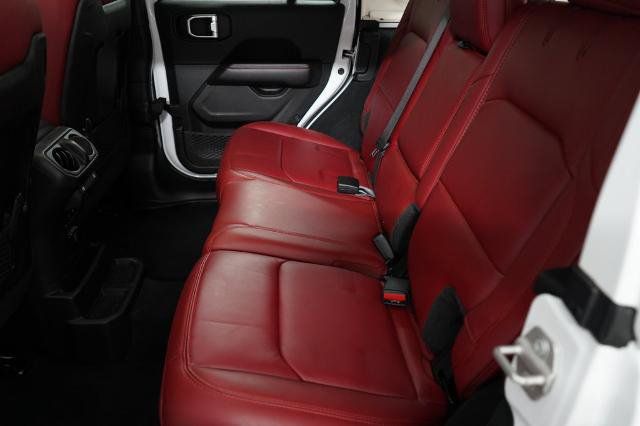 Used 2024 Jeep Wrangler Unlimited Rubicon 392 AWD/4WD image 19