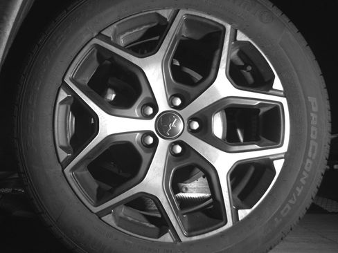 Used 2025 Jeep Compass Limited image 14