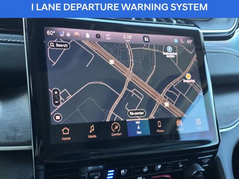 Used 2022 Jeep Grand Cherokee L Limited w/ Luxury Tech Group II image 24