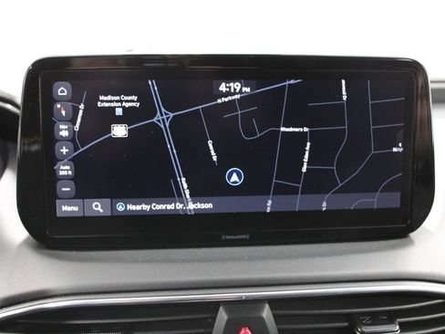 Used 2023 Hyundai Santa Fe SEL image 46