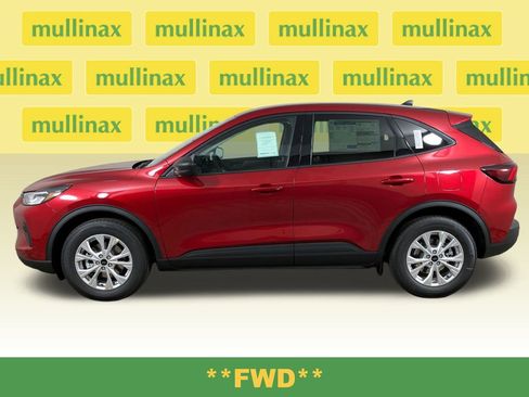 New 2026 Ford Escape Active w/ Tech Pack #1 image 11