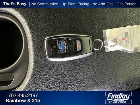 Used 2019 Subaru BRZ Limited image 32