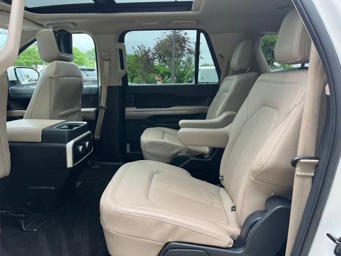 Used 2023 Ford Expedition Max Limited AWD/4WD image 13