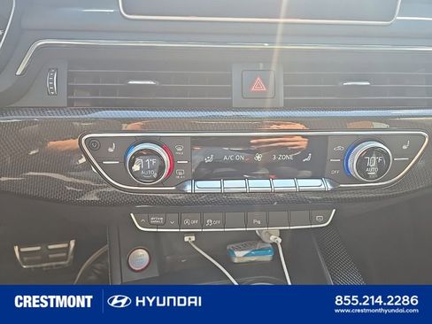 Used 2018 Audi S5 Prestige AWD/4WD image 9