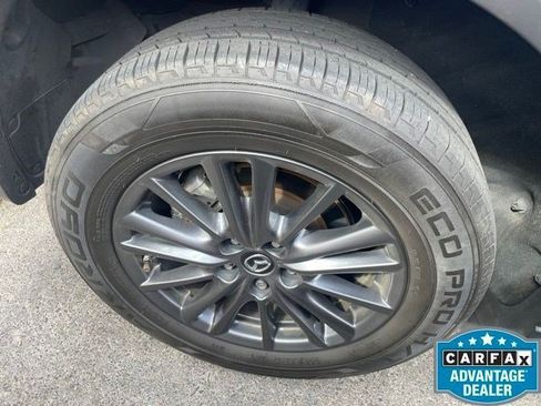 Used 2019 MAZDA CX-5 Touring FWD image 22