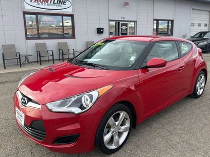 Used 2013 Hyundai Veloster