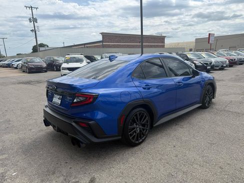 Used 2023 Subaru WRX Premium AWD/4WD image 6