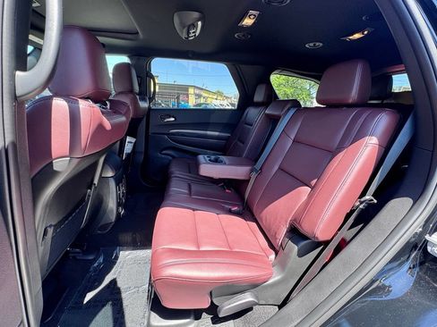 New 2026 Dodge Durango GT AWD/4WD image 15