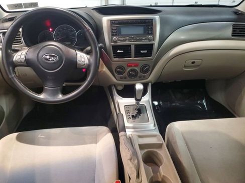 Used 2009 Subaru Impreza 2.5i AWD/4WD image 13