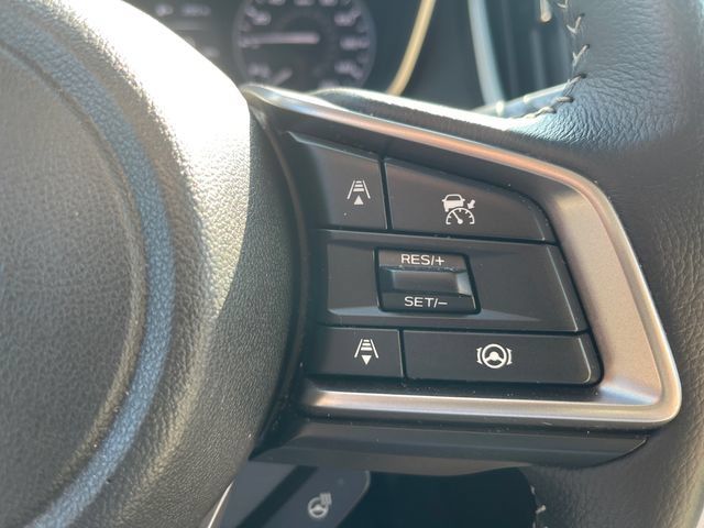 Used 2025 Subaru Ascent Limited AWD/4WD image 16
