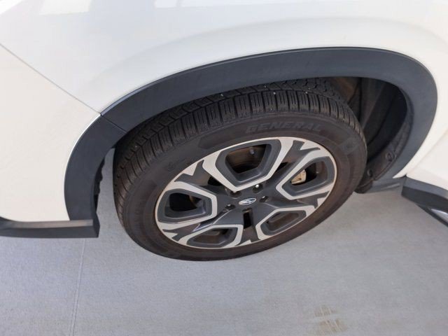 Used 2023 Subaru Ascent Limited AWD/4WD image 30