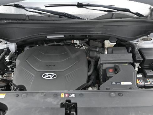 Used 2024 Hyundai Palisade Calligraphy AWD/4WD image 17