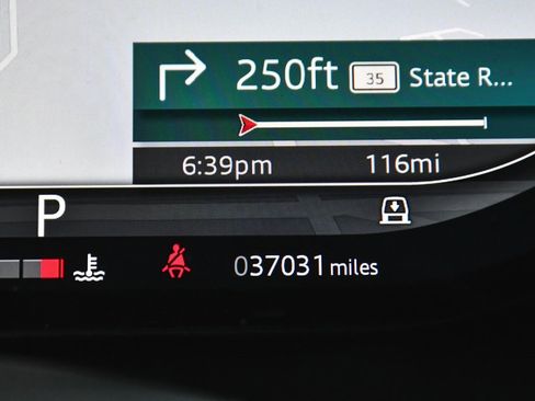 Used 2024 Land Rover Range Rover Sport Dynamic SE image 27