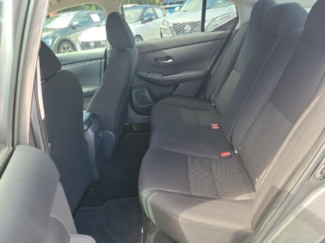 Certified 2023 Nissan Sentra S FWD image 11