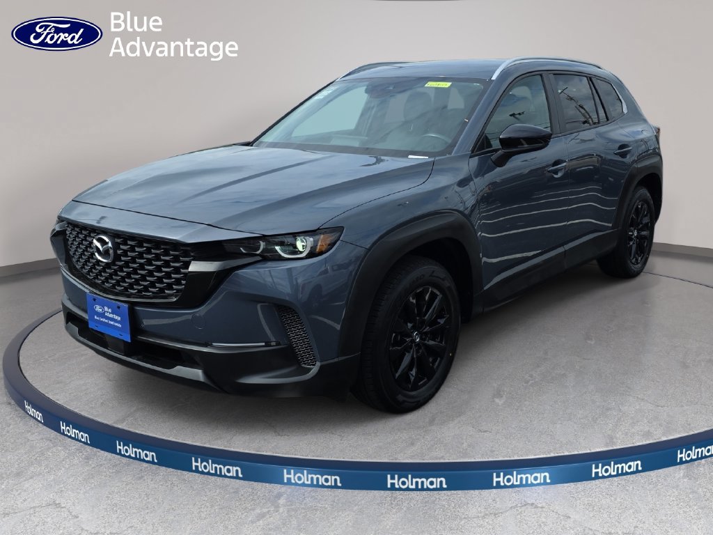Used 2024 MAZDA CX-50 AWD 2.5 S w/ Convenience Package image 1