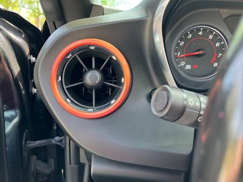 Used 2018 Chevrolet Camaro LT w/ RS Package image 11