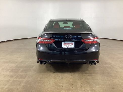 Used 2024 Toyota Camry XSE FWD image 6