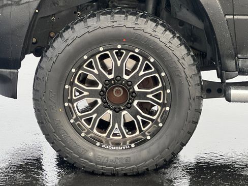 Used 2020 RAM 3500 Laramie image 28