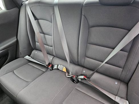 Used 2023 Chevrolet Malibu LS image 11