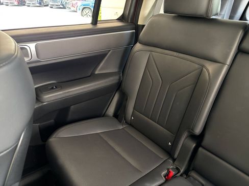 Used 2026 Hyundai Santa Fe SEL FWD image 41