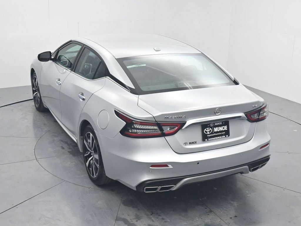 Used 2023 Nissan Maxima SV w/ Floor Mat Group FWD image 55