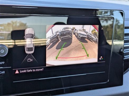 New 2026 Volkswagen Jetta Sport image 21