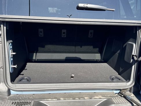 New 2025 Ford Bronco Badlands image 20