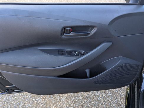 Used 2024 Toyota Corolla LE image 17