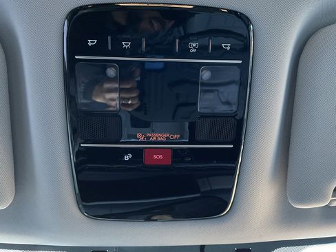 Used 2025 Hyundai Santa Fe SEL image 35