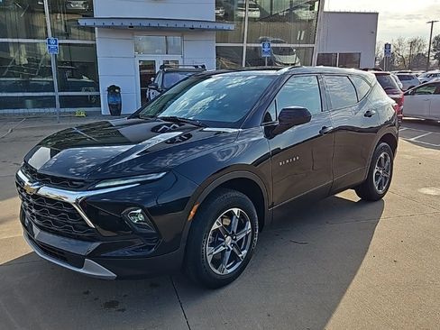 Used 2023 Chevrolet Blazer LT w/ Driver Confidence Package image 1