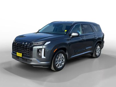 Used 2025 Hyundai Palisade SEL