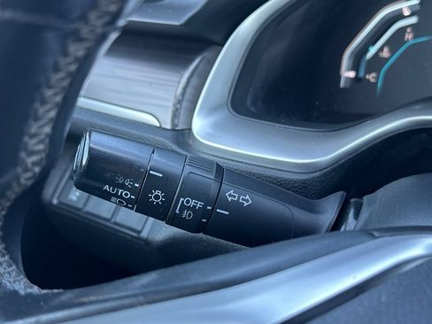 Used 2019 Honda Civic EX image 30